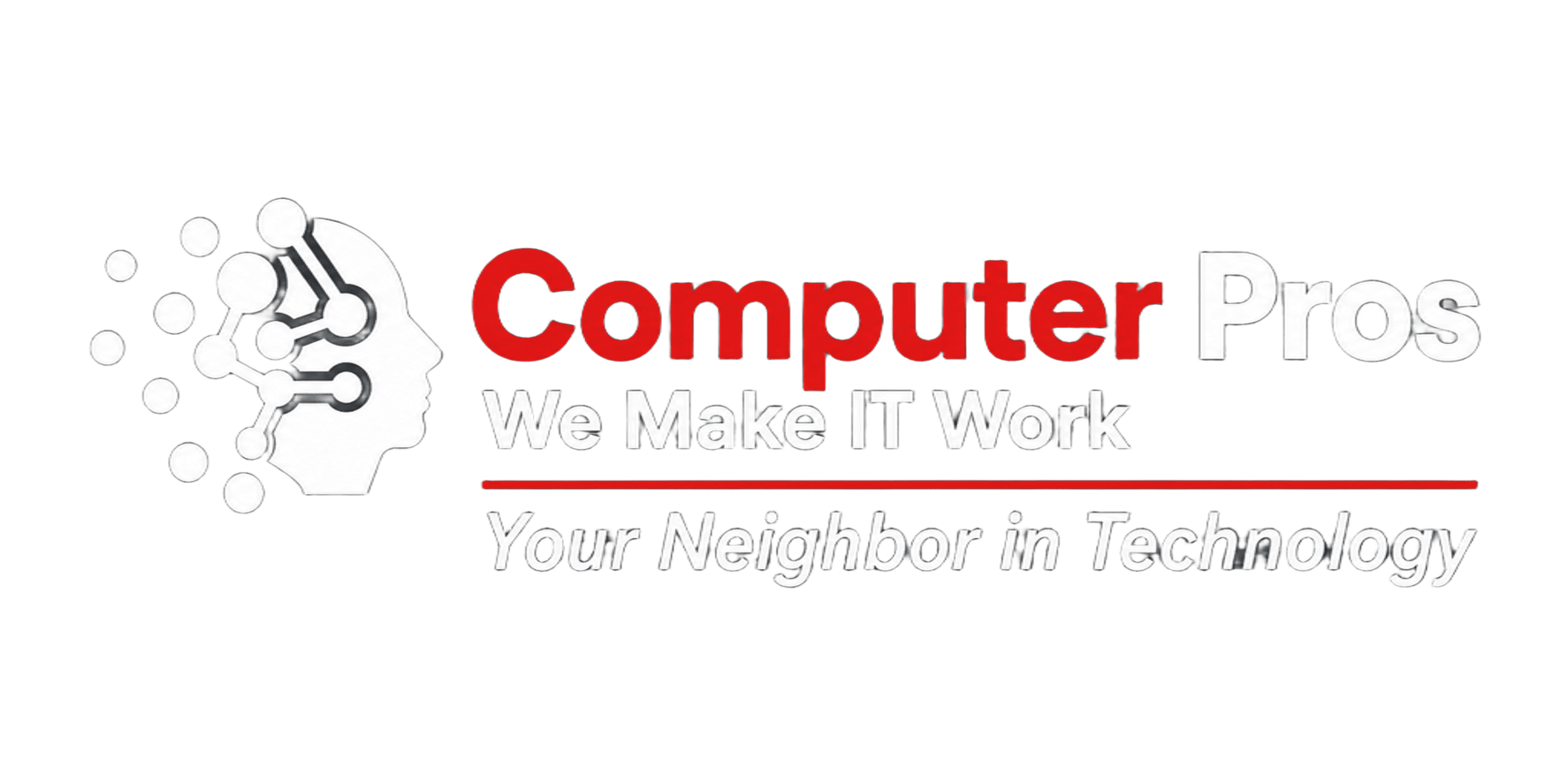 Computer Pros LLC - Your Neighbor in Technology