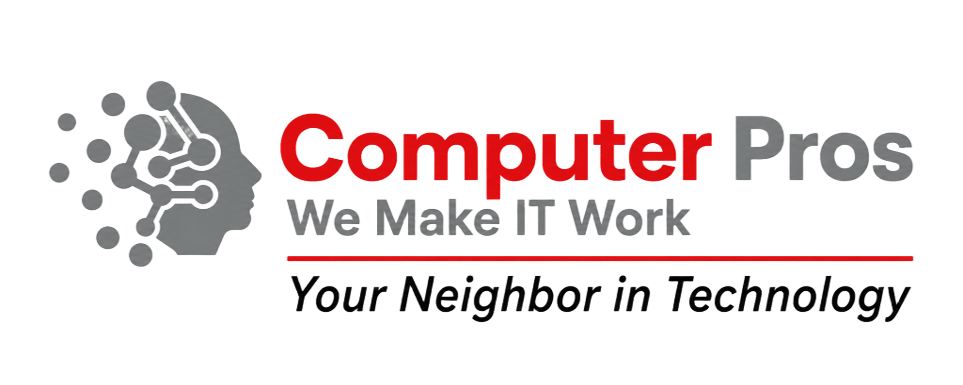 Computer Pros LLC - Your Neighbor in Technology